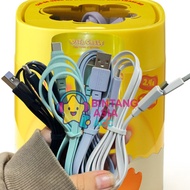 1PCS~C VIVAN CBC100S TYPE C DATA CABLE CBC100S data cable CBC100 II TYPE C 2.4A 100cm/