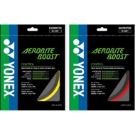YONEX AEROBITE BOOST BADMINTON STRING  [100% ORIGINAL]
