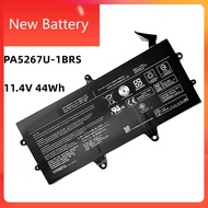 PA5267U-1BRS Laptop Battery For Toshiba Portege X20W X20W-D-10R 10Q X20W-D-11N X20W-E PA5267U 44Wh 1