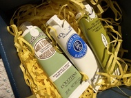 L'Occitane 歐舒丹 護手霜禮盒裝 (3支入)
