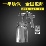 臺灣星牌 S-770手動噴槍金屬家具底漆大面積高霧化S770氣動噴漆槍