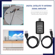 7G (LOCAL SELLER - READYSTOCK!) 4K 1080P Mytv Up to 1180 Miles (1899 KM with Booster Amplifier) Ran