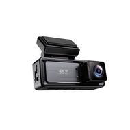 New dashcam3.2Inch Hd4K Dual front and rear recording cameras WiFi Night Vision Car Dashcam