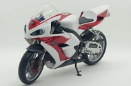 S.H.Figuarts 假面騎士NEXT Cyclone 1號 電單車