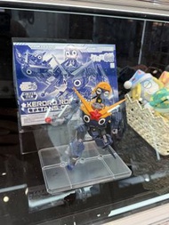 Bandai Keroro Robo Mk-II Titans Color Limited Item