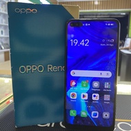 oppo reno 4 ram 8/128