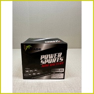 ✸ ➦ ➭ KAGE MOTORCYCLE BATTERY (KGX4L-BS)
