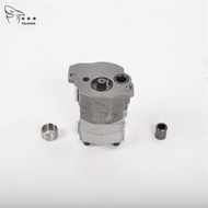 HANDOK ปั๊มเกียร์ AP2D25 Doosan ปั๊ม DH55 DH60-7 Hyundai R55 R60ปั๊มหางไฮดรอลิก XCMG XE60ปั๊มลูกสูบไ