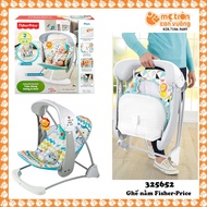 Nôi - Ghế nằm Fisher - Price
