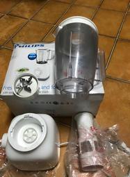 全新  飛利浦 PHILIPS 果汁機 HR2101   單售*果汁機杯.濾心