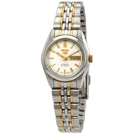 SEIKO 5 Sports Automatic 21 Jewels SYMA35K1 Women's Watch