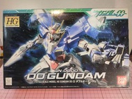 1/144 HG Gundam 00 高達00