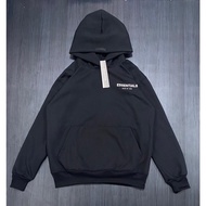 Essentials Hoodie Sweater Free Tote Bags