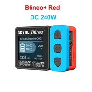 SkyRC B6neo 200W / Plus 240W Smart Balance Charger Reverse Charge Max 100W ABS Shell Compact Dischar