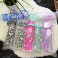 SMIGGLE DRINK UP STRAIGHT Bottle