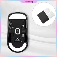 Star Esportstiger Mouse Skates Stickers Mouse Feet Pad for XLITE V1 V2 Mini V3ES Mouse