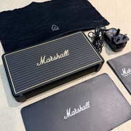 Marshall Stockwell Bluetooth Speaker