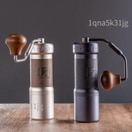 HOT NEW 1Zpresso ZP6S Special Manual Pour Over Coffee Grinder Including S Series Handle