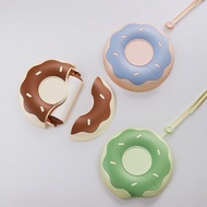 Donut Portable Hair Sticker Pet Hair