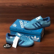 ad Bali Blue Shoes