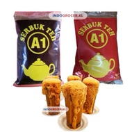 SERBUK TEH A1 ORIGINAL