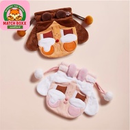Crybaby Crying again storage bag