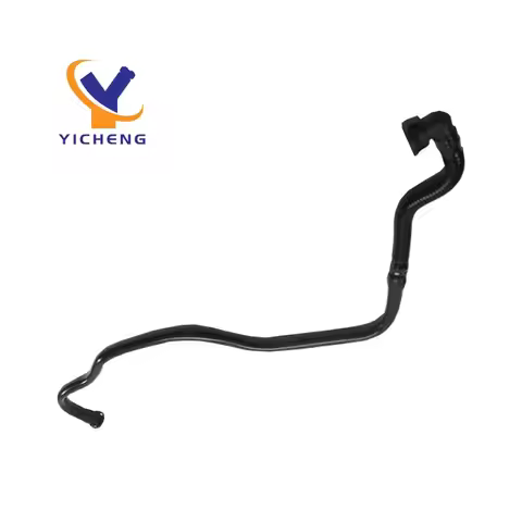 OEM 99610714755 Radiator Hose for Porsche 911 996 986 Carrera Boxster 3.4 Carrera 4 S