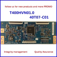 in stock Original T400HVN01.0 40T07-C01 TV Tcon board Samsung UA40EH5300R [Quality Assurance]