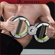 SONONIA Arm Exercise Equipment Arm Upper Body Strength Training for Boxing Legs Back