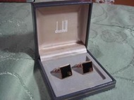 Dunhill Cufflinks 登喜路 袖扣 カフリンクス,sp2308