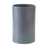 PVC Pipe Fitting Socket 15mm, 20mm, 25mm