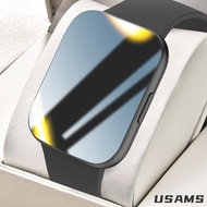 USMAS 2024 Men Smartwatch Smart Watch Women Wristwatch P25 IP68 Waterproof Fitness Bracelet Sports S