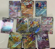 繁中 ptcg m6a ex card