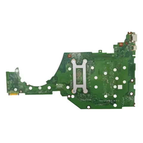 DA0P5HMB8H0 Notebook Motherboard For HP 15-DY DA0P5HMB8H1 DA0P5HMB8I0 DA0P5DMB8C0 with CPU Processor
