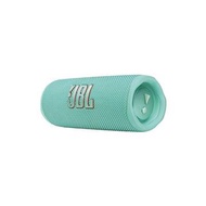 JBL Flip 6 可攜式防水喇叭 (淺綠色) G00007145