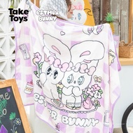 Esther Bunny Blanket -