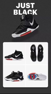 Nike Kyrie 6 籃球鞋