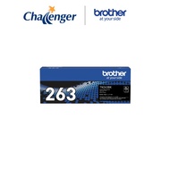 Brother TN263 Toner Cartridge (Black/Cyan/Magenta/Yellow)