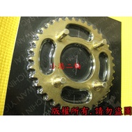 [Xiaogang Two Wheels] T1 Modified Medium Carbon Steel Rear Chainring 38.39.40.42.43.45