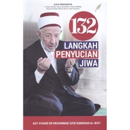 NIZAMIYYAH PUBLICATIONS 132 Langkah Penyucian Jiwa