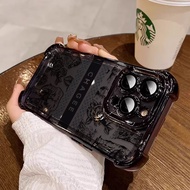 3 In1 Tea Lady Case For Vivo Iq00 Z6x Neo5se Z8x Z9-5g Z9 Turbo Iq00 Z9x Iq00 Z10 13 Phone Case Phon