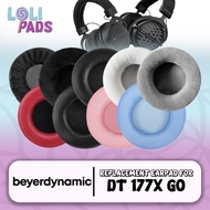 Earpad Earcup Earcushion Beyerdynamic DT 177X GO Foam Pads