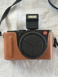 Leica D-Lux (Typ 109) Digital Camera