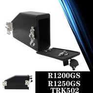 R1200gs For R 1200 GS Adventure ADV R1250gs R 1200 GS Benelli Trk502 Left Side Waterproof Tool Box