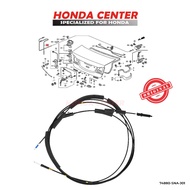 Kabel Tarikan Bensin Dan Tarikan Bagasi Honda Civic FD 2006 2007 2008 2009 2010 2011