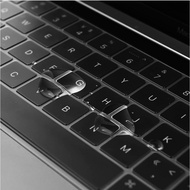 Transparent Macbook Keyboard Protector
