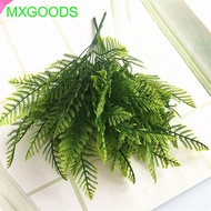 Grass Bushes Asparagus Fern Artificial Flower Decorative Plant