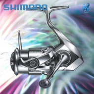 SHIMANO Spinning Reel 22 Stella 1000SSPG Stella C2000S C2500SXG handle