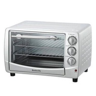 Butterfly Electric Oven(28L)-B-5226