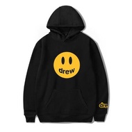 JUSTIN BIEBIR DREW HOODIE NEW